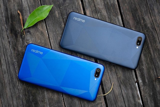 Realme – Thương hiệu “tắc kè hoa” trong ngành smartphone - Ảnh 5.