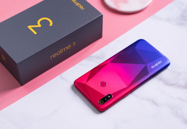 Realme – Thương hiệu “tắc kè hoa” trong ngành smartphone - Ảnh 6.