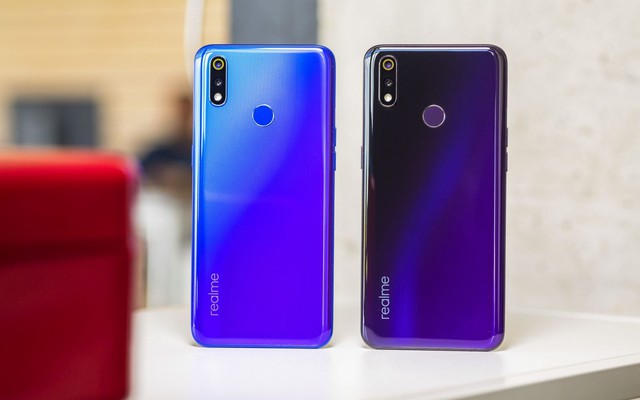 Realme – Thương hiệu “tắc kè hoa” trong ngành smartphone - Ảnh 7.