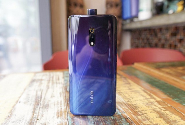 Realme – Thương hiệu “tắc kè hoa” trong ngành smartphone - Ảnh 8.