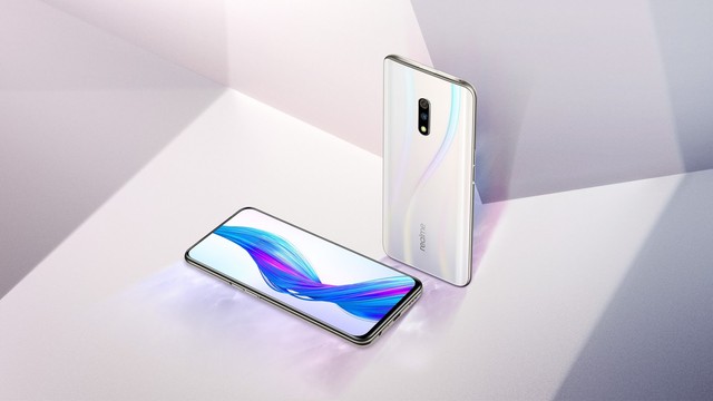 Realme – Thương hiệu “tắc kè hoa” trong ngành smartphone - Ảnh 9.