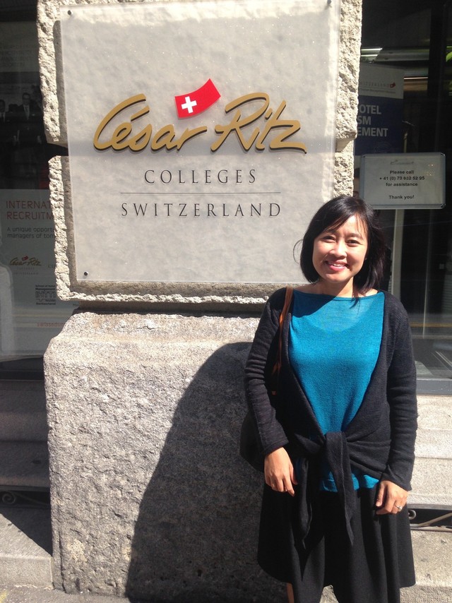 Du học Thụy Sĩ năm 2020 cùng SEG - Ảnh 2.