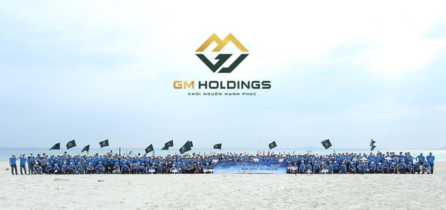 GM Holdings: Giá trị cốt lõi của doanh nghiệp được tính bằng sự gắn bó của nhân viên - Ảnh 2.