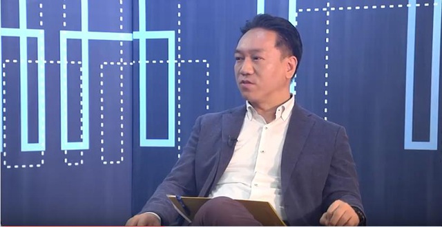 Tín dụng bất động sản tại Việt Nam vẫn còn nhiều dư địa để phát triển - Ảnh 2. Tín dụng bất động sản tại Việt Nam vẫn còn nhiều dư địa để phát triển - Ảnh 2.