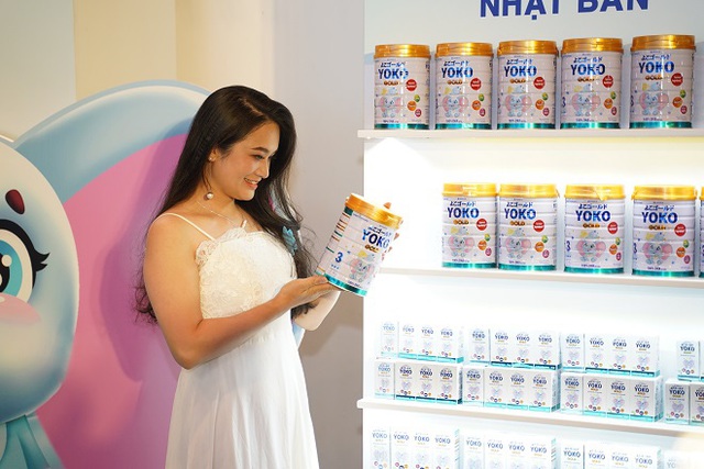 Chọn sữa dưỡng chất tốt từ Nhật Bản: “nhiệm vụ” có… khả thi? - Ảnh 2.