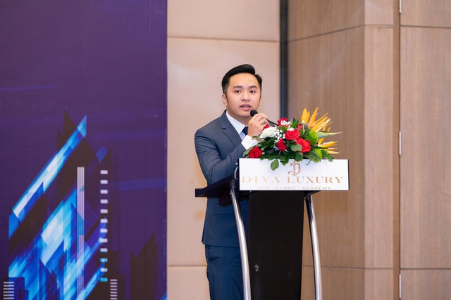 Diva Group kí kết hợp tác trị giá hơn 30 tỷ đồng với Công ty truyền thông Việt - Ảnh 1.