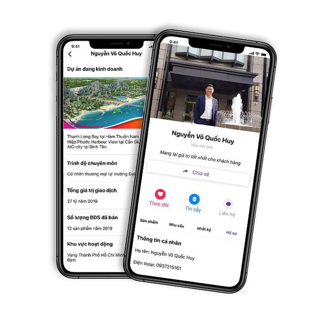 Nhà sáng lập Housemap: Thời của thương hiệu cá nhân trong không gian Proptech - Ảnh 2.