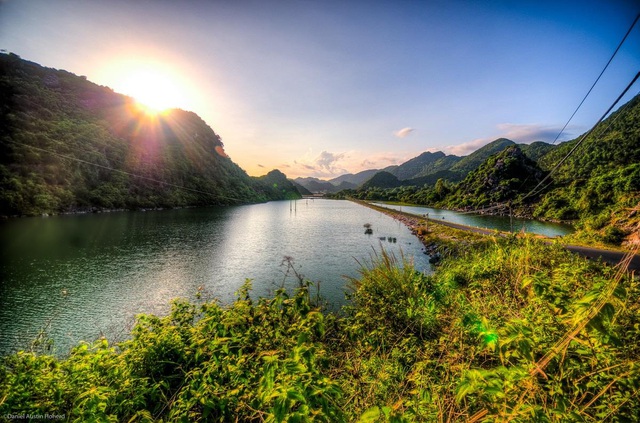 Những vườn quốc gia nổi tiếng Việt Nam bạn nhất định phải ghé thăm một lần - Ảnh 2.