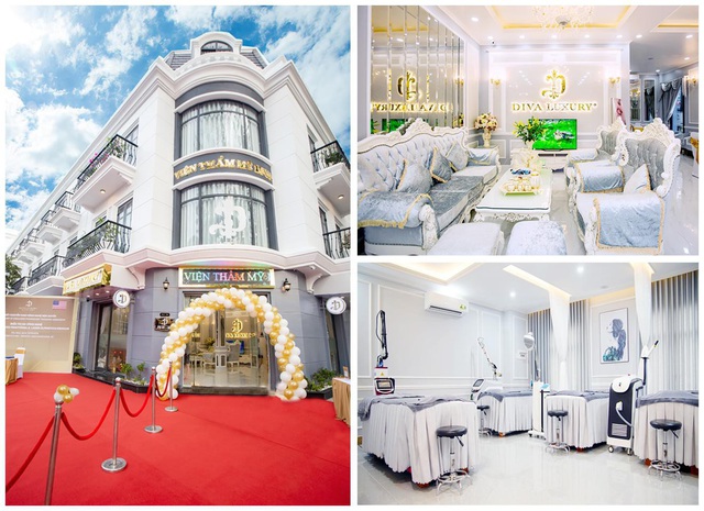 Diva Group kí kết hợp tác trị giá hơn 30 tỷ đồng với Công ty truyền thông Việt - Ảnh 2.