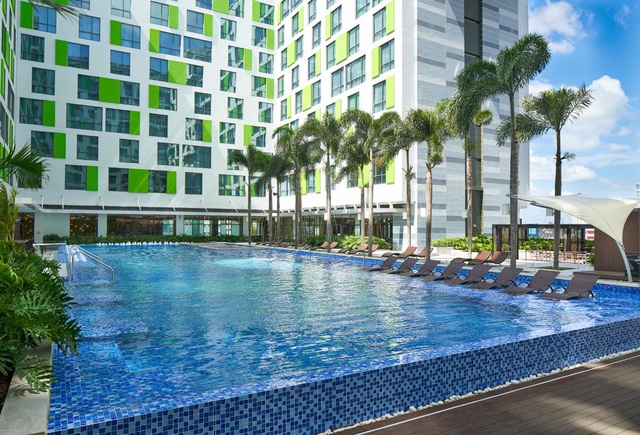 Holiday Inn & Suites Saigon Airport góp phần hiện thực hóa tiềm năng trở thành trung tâm Mice quốc tế của Thành phố Hồ Chí Minh - Ảnh 3.