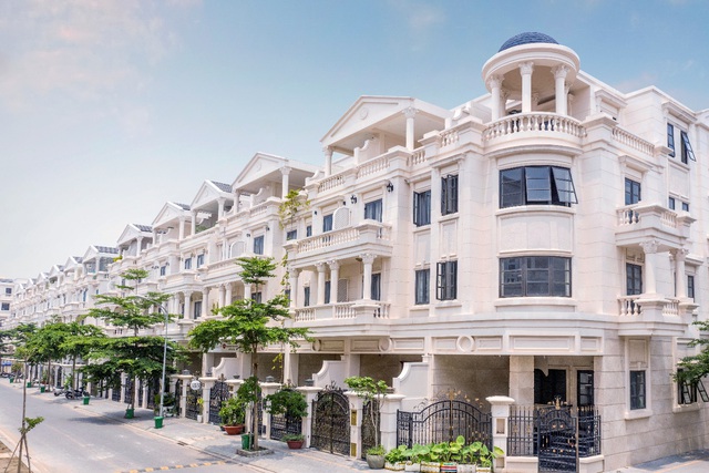 CityLand khởi công trung tâm thương mại quy mô 13.000 m2 - Ảnh 2.