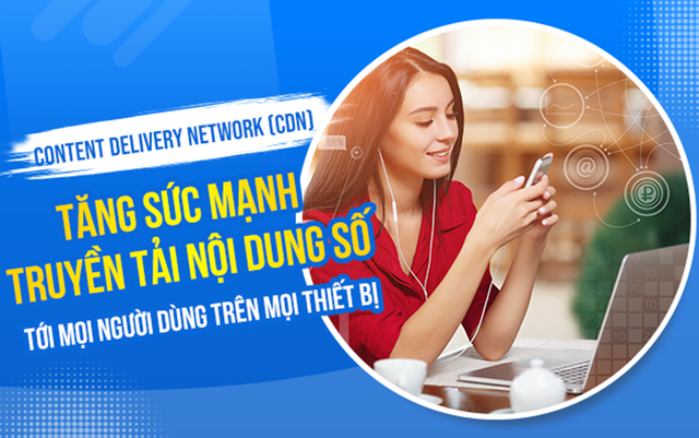Giải pháp tối ưu trải nghiệm người dùng siêu hiệu quả - tiết kiệm thời gian và chi phí cho doanh nghiệp - Ảnh 1.