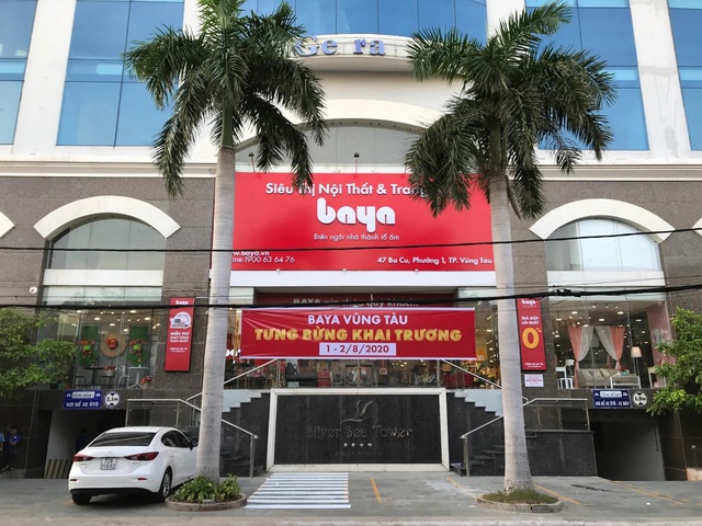 Hậu Covid 19, BAYA đồng hành cùng bạn biến ngôi nhà thành tổ ấm - Ảnh 1.