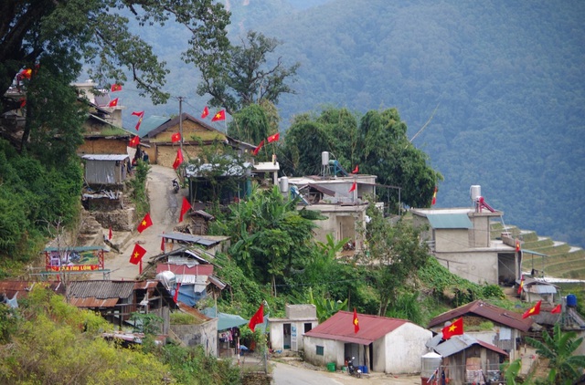 Hành trình mang sự thoải mái tới những nơi khắc nghiệt nhất Việt Nam - Ảnh 1.