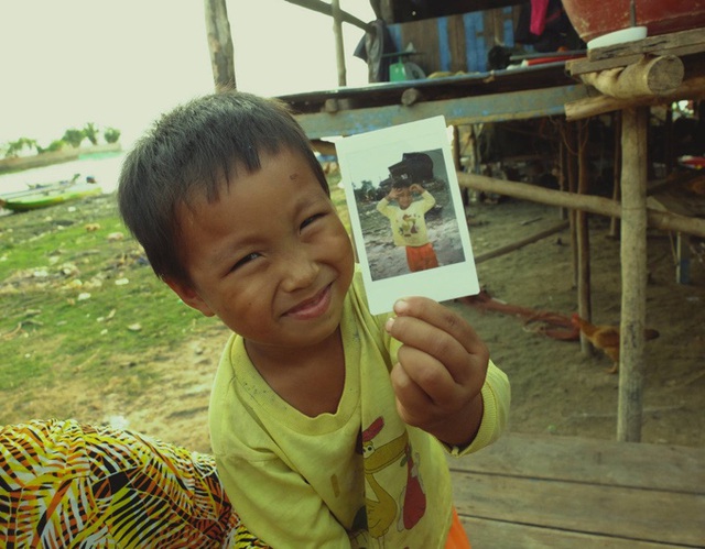 Không còn độc hành trong hành trình tiếp theo, Trần Đặng Đăng Khoa tiết lộ dự án “Biệt đội Ariston” với nhiều thú vị - Ảnh 3.