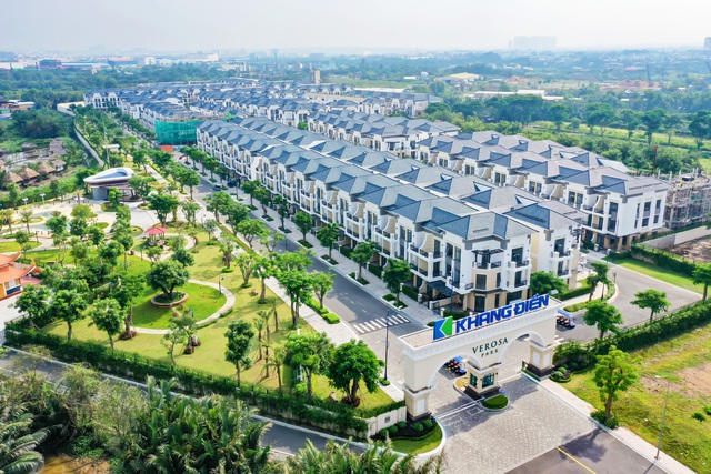 Chính thức công bố doanh nghiệp và dự án đạt giải Vietnam Property Awards 2020 - Ảnh 4.