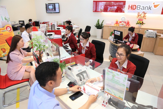 HDBank - Doanh nghiệp tiêu biểu Việt Nam – ASEAN 2020 - Ảnh 2.