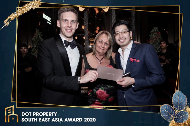 DOT Property Southeast Asia Awards trở lại: Sứ mệnh mới, tầm vóc mới - Ảnh 1.