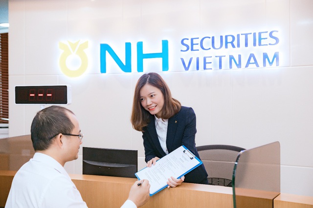 NHSV – tiếp tục tung thêm các chính sách ưu đãi cho khách hàng – gói lãi suất Bluechip 8.5 - Ảnh 1.