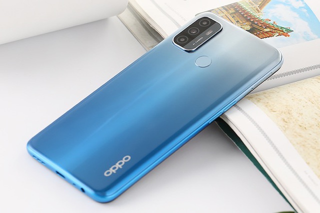 Điểm danh những smartphone OPPO A-Series hợp cạ nhất với giới trẻ - Ảnh 3.