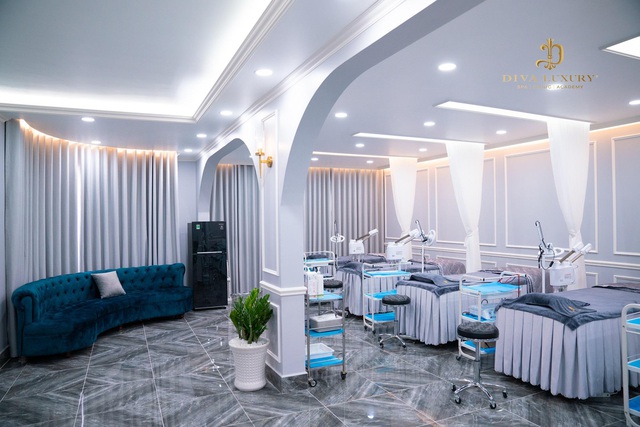 Viện thẩm mỹ DIVA đầu tư khủng - Đồng loạt khai trương 3 cơ sở đẳng cấp - Ảnh 2.