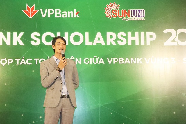 SunUni - VpBanK Scholarship 2020 hỗ trợ 300 suất học bổng trị giá 10,8 tỷ đồng cho giáo dục tiếng Anh - Ảnh 1.