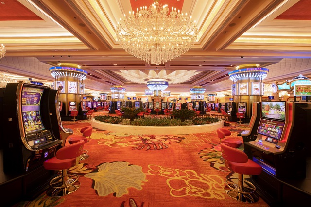 Corona Casino đưa Bắc đảo Phú Quốc trở thành trung tâm du lịch mới - Ảnh 4.