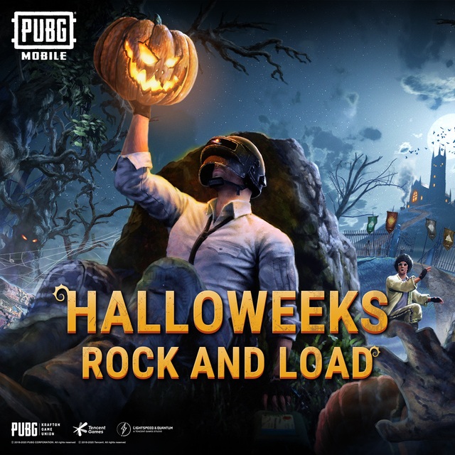 PUBG Mobile: Chế độ Zombie chính thức đổ bộ vào lễ hội Halloween năm nay - Ảnh 2.