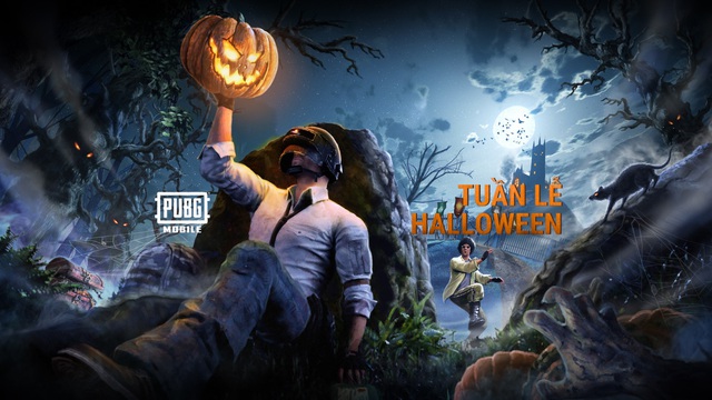 PUBG Mobile: Chế độ Zombie chính thức đổ bộ vào lễ hội Halloween năm nay - Ảnh 3.