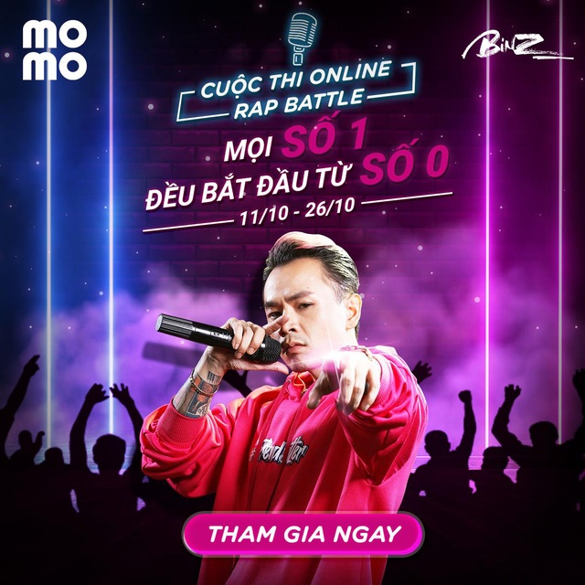 Rap Việt chưa kịp nguội, dàn thí sinh đã rủ nhau Rap Battle - Ảnh 5.