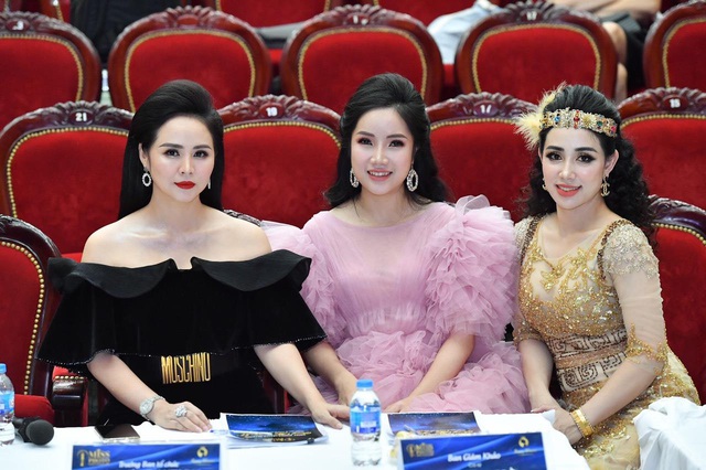 Trải lòng của Doanh nhân Đỗ Hương Ly - Giám đốc dự án Miss Photo 2020 - Ảnh 4.