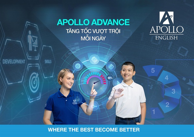 Apollo English thắng giải doanh nghiệp xuất sắc châu Á Thái Bình Dương - APEA 2020 - Ảnh 3.
