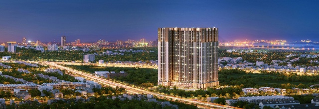 Thuận An chiếm vị thế hàng đầu trên thị trường bất động sản - Ảnh 2.