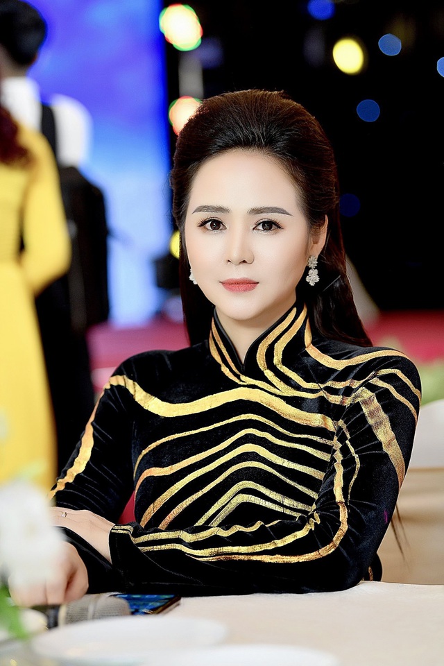 Bùi Thanh Hương – Người phụ nữ dành cả thanh xuân cho hoạt động cộng đồng - Ảnh 3.