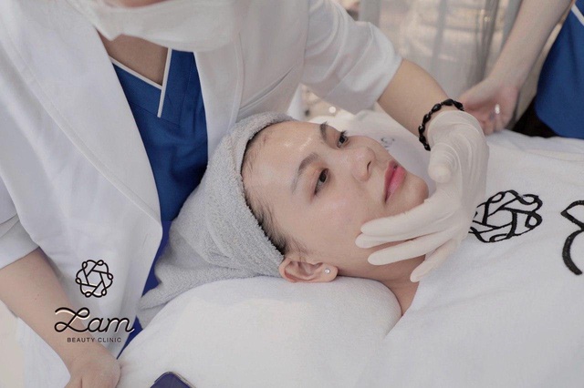 Lam Beauty Clinic uy tín an toàn cho làn da người Việt - Ảnh 2.
