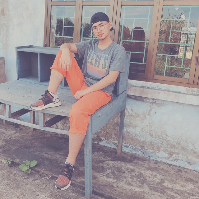 Ngắm dàn “nam thần” tham gia Miss and Mister Võ Lâm Truyền Kỳ 15: Từ người mẫu đến tổng tài bá đạo đều đủ cả - Ảnh 6.