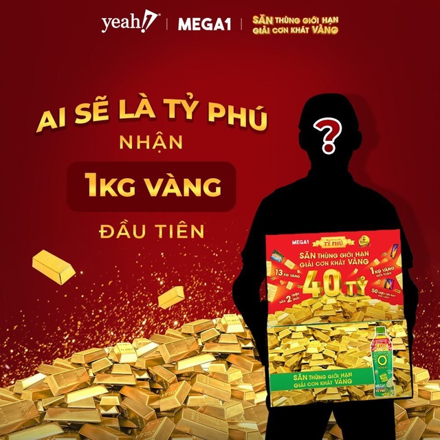 Chặng đầu “đường đua 40 tỷ”: Minxy (SGO48) kết hợp cùng MC Nguyên Khang truy tìm chủ nhân may mắn của 1kg vàng đầu tiên - Ảnh 3.