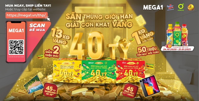 Chặng đầu “đường đua 40 tỷ”: Minxy (SGO48) kết hợp cùng MC Nguyên Khang truy tìm chủ nhân may mắn của 1kg vàng đầu tiên - Ảnh 4.