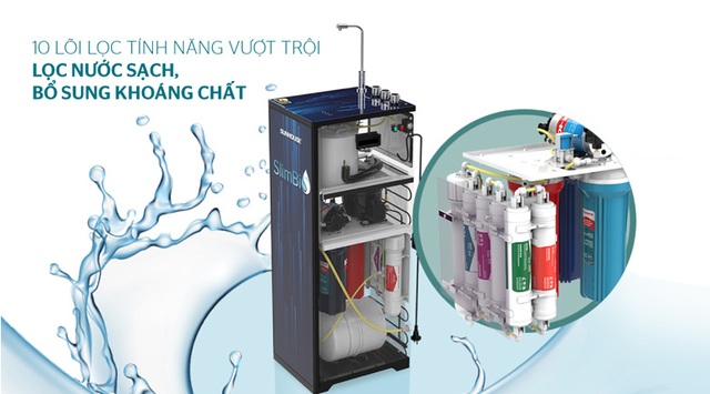 Những thói quen sai lầm khi uống nước gây ảnh hưởng sức khỏe lâu dài, ai cũng từng mắc phải - Ảnh 2.