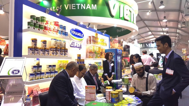Vinamilk lọt top 1000 thương hiệu hàng đầu Châu Á và dẫn đầu top 10 của Việt Nam - Ảnh 4.