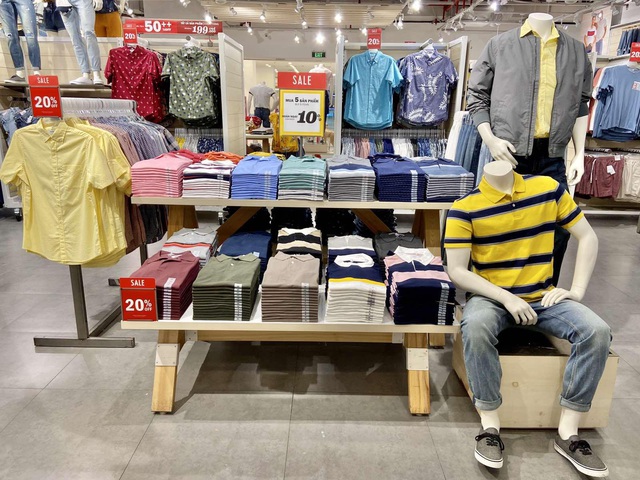 Tất tần tật về các deal hot không thể bỏ lỡ tại Old Navy - Ảnh 5.