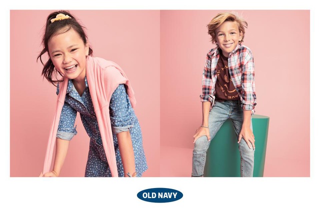 Tất tần tật về các deal hot không thể bỏ lỡ tại Old Navy - Ảnh 11.