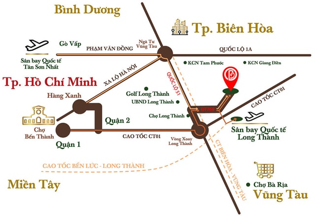 Chủ đầu tư Hoa Viên Bình An và chính sách đặc biệt kỷ niệm 5 năm thành lập - Ảnh 1.