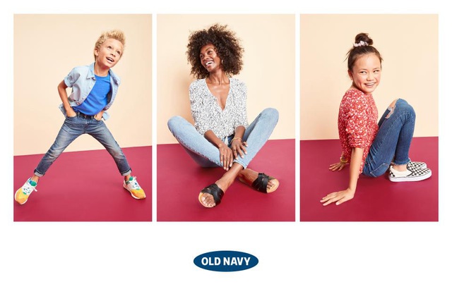 Tất tần tật về các deal hot không thể bỏ lỡ tại Old Navy - Ảnh 10.