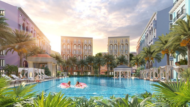 Shoptel - tiên phong mô hình đặc quyền đầu tư lưu trú nghỉ dưỡng tại Phú Quốc - Ảnh 3.