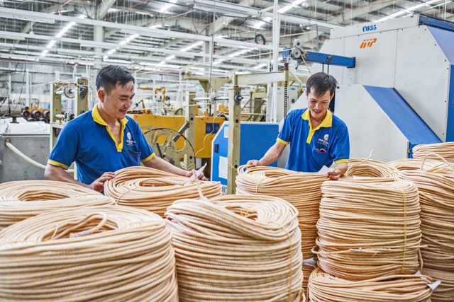 Lợi nhuận sau thuế quý 3/2020 của Công ty CP Siam Brothers Việt Nam đạt trên 12 tỷ - Ảnh 1.