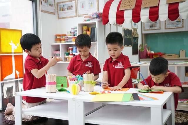 Egroup dự kiến nâng số lượng cổ phần nắm giữ tại Apax Holdings lên gần 55,5 triệu đơn vị - Ảnh 1.