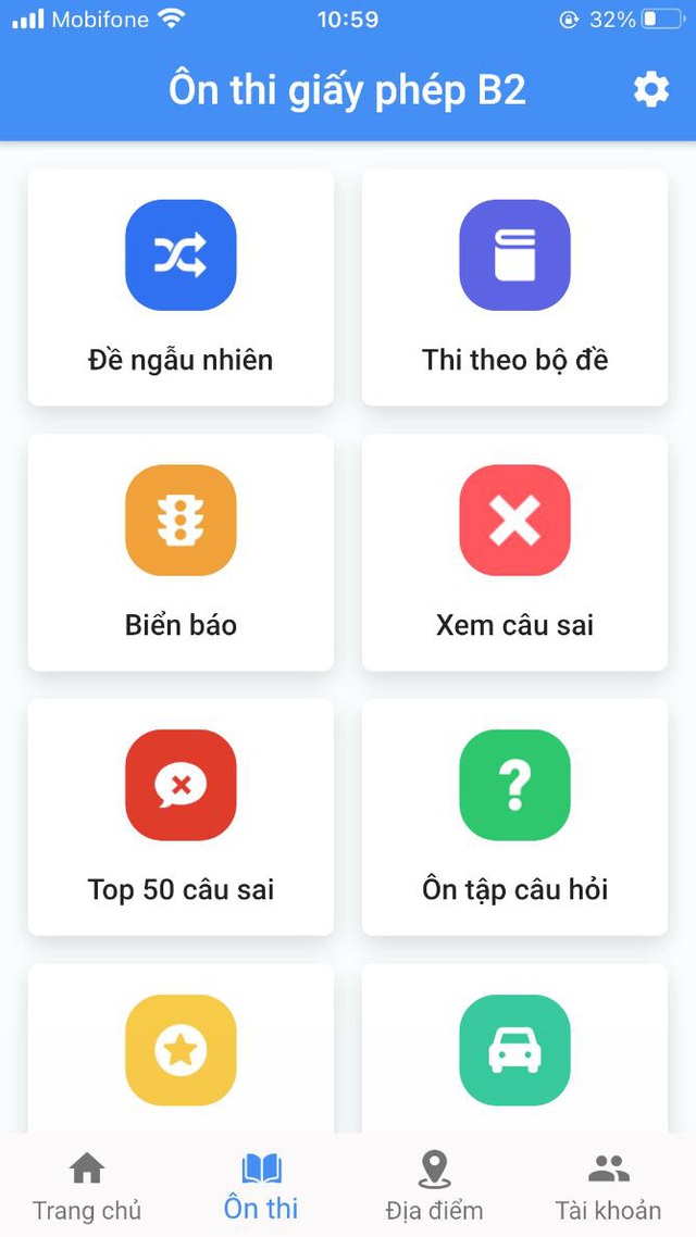 Kgo - Ứng dụng tra cứu phạt nguội không thể thiếu cho ô tô của bạn! - Ảnh 2.