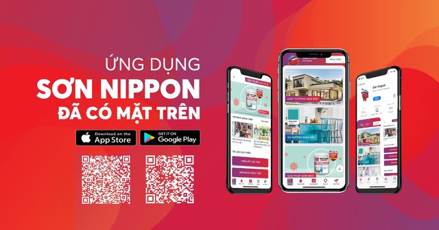 Công nghệ đột phá: Chìa khóa giúp Nippon Paint thay đổi bộ mặt ngành sơn và chất phủ tại Việt Nam - Ảnh 1.