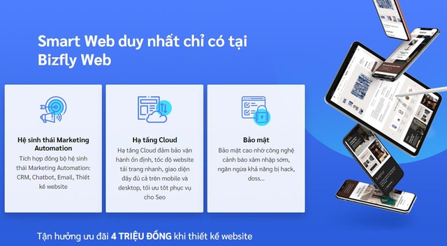 3 xu hướng thiết kế website mới nhất 2020 giúp doanh nghiệp gia tăng doanh thu hiệu quả - Ảnh 4.